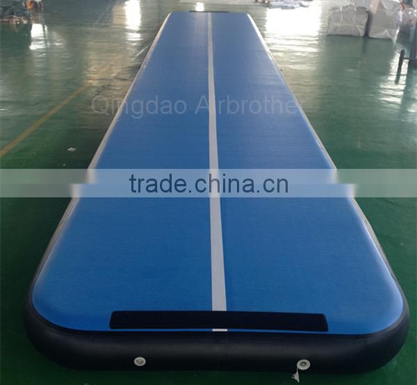 High Quality Air Track Factory Custom Inflatable Acrobatic Air Track