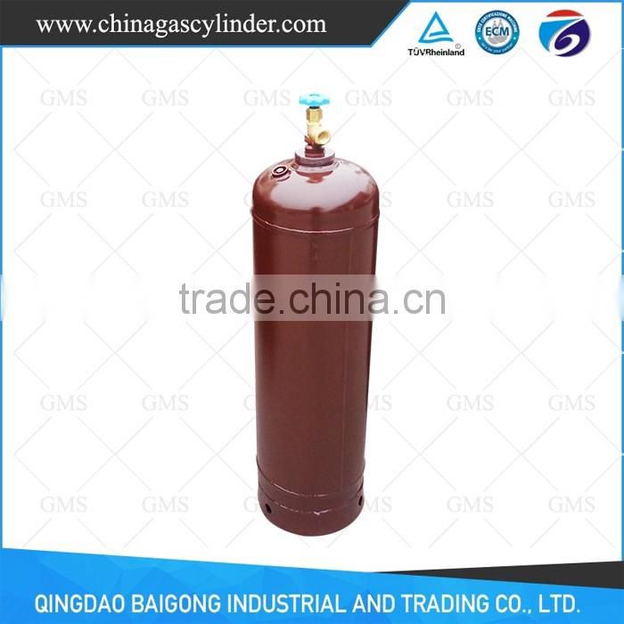 2017 Hot sale acetylene gas cylinder price