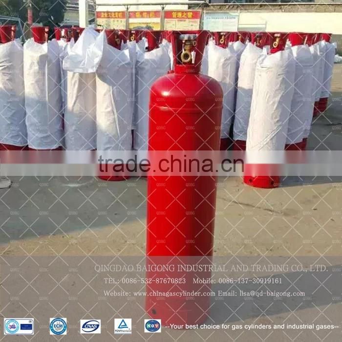 High Quality Acetylene Cylinder