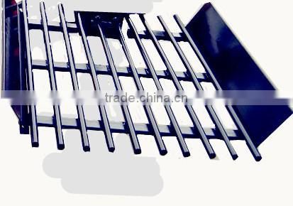 Hot selling 50T Log splitter with log lift table