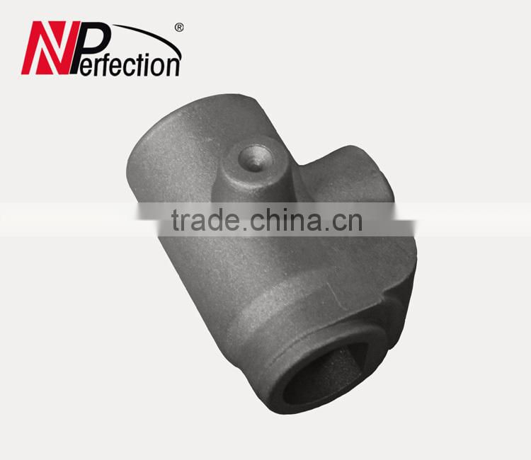 Qingdao aluminum alloy/alumium die casting items