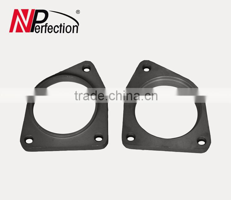 Qingdao aluminum alloy/alumium die casting items