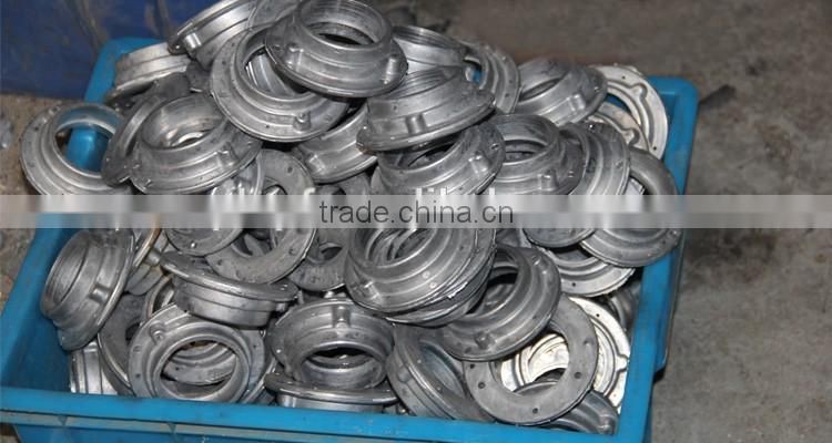 OEM precision Aluminum forging parts