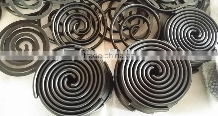 OEM precision Aluminum forging parts