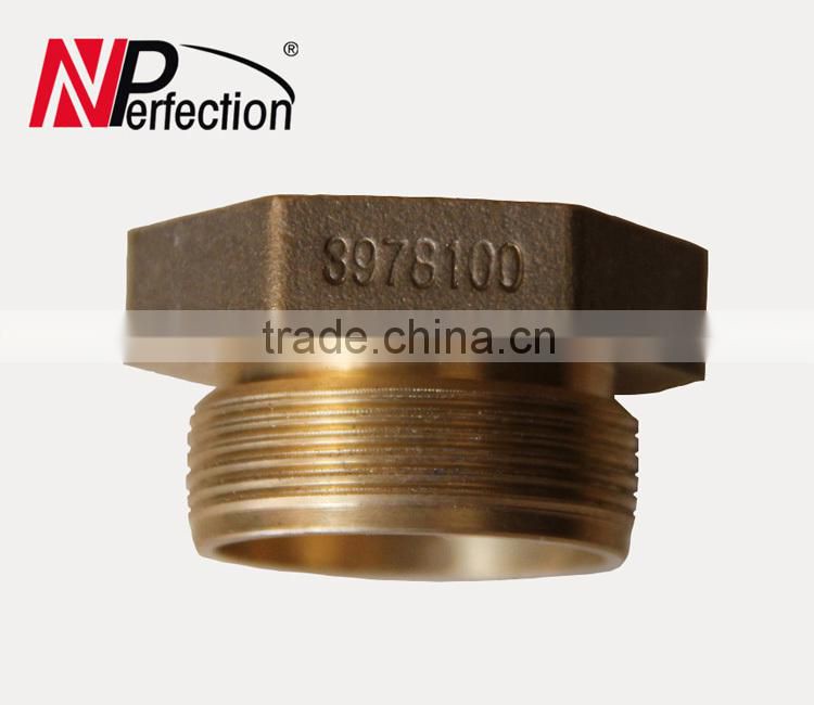 High quality bronze casting/sand casting/die casting