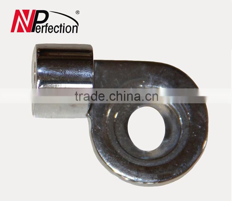 China sand casting brass parts