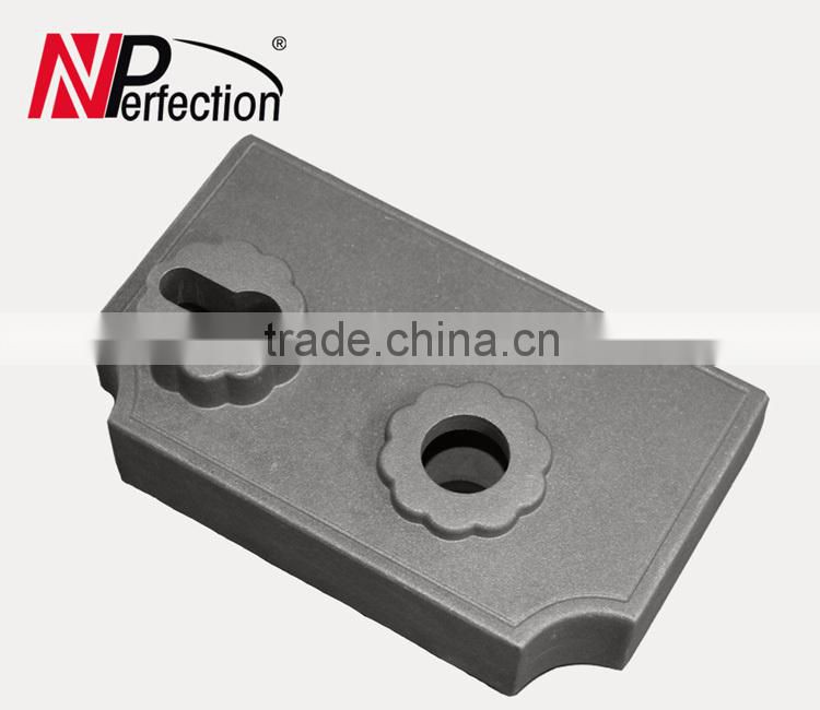 Custom die casting aluminum parts/aluminum die casting auto parts/auto spare parts