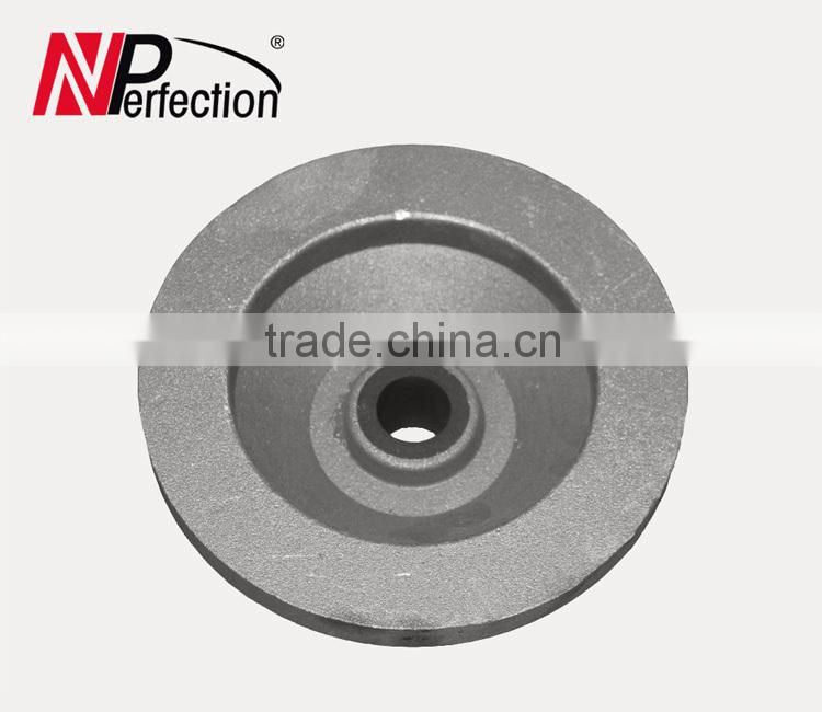 China professional timing belt pulley manufacturer