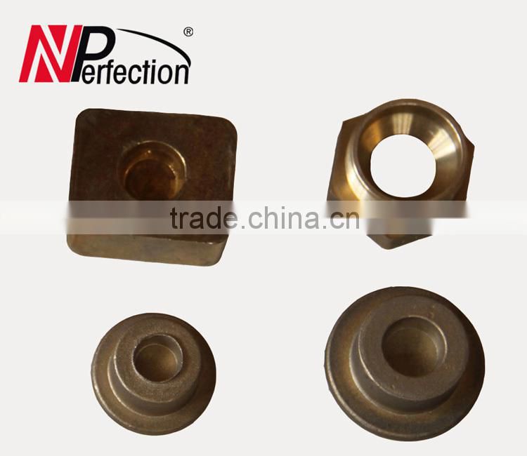 High quality bronze casting/sand casting/die casting