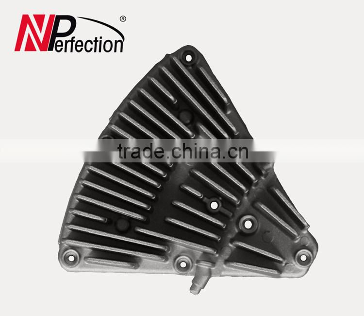 Qingdao aluminum alloy/alumium die casting items