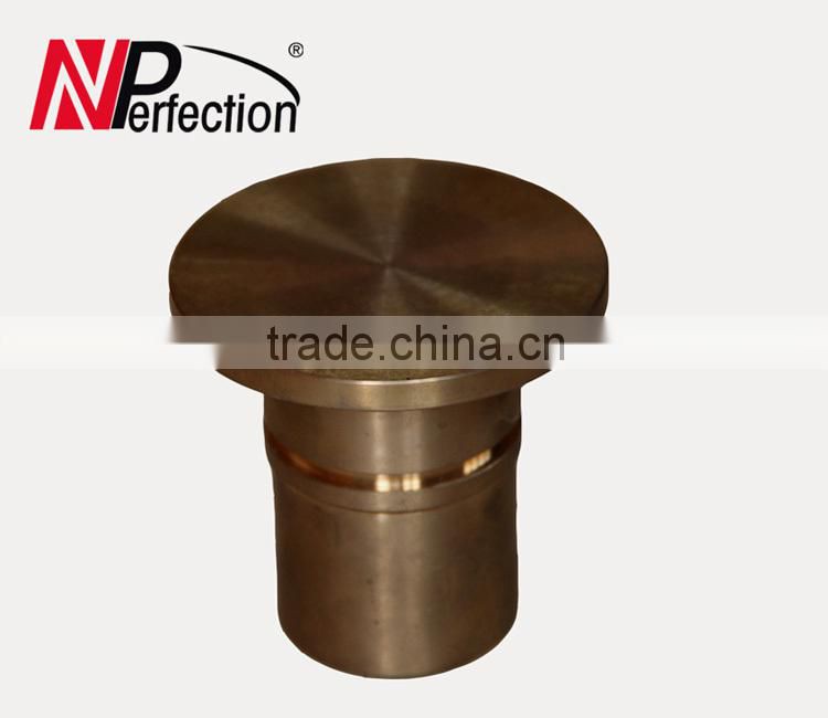 China high quality brass die casting parts/die casting parts for auto