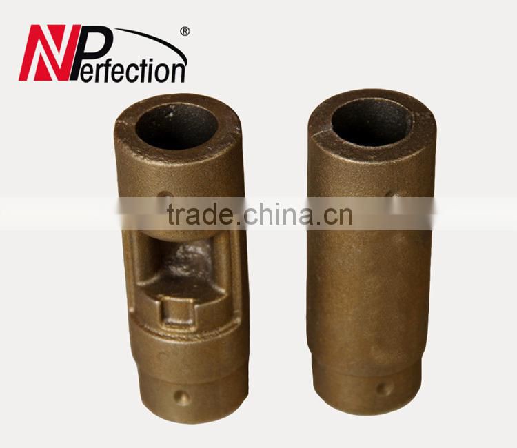 China high quality brass die casting parts/die casting parts for auto