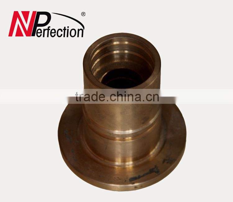 China high quality brass die casting parts/die casting parts for auto