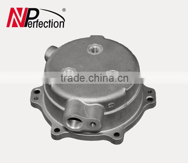 OEM aluminum car parts/machining auto part die casting