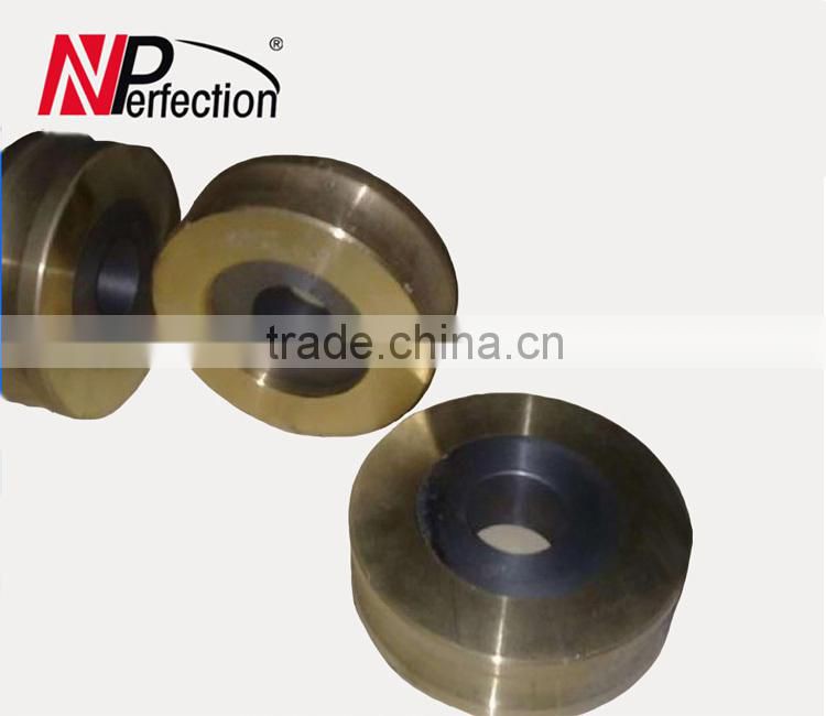 High quality bronze casting/sand casting/die casting