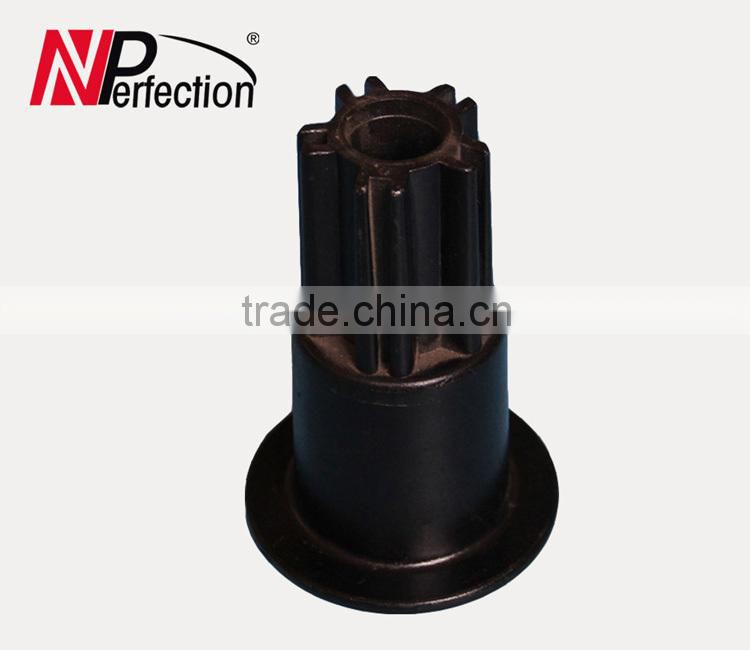 Qingdao aluminum alloy/alumium die casting items