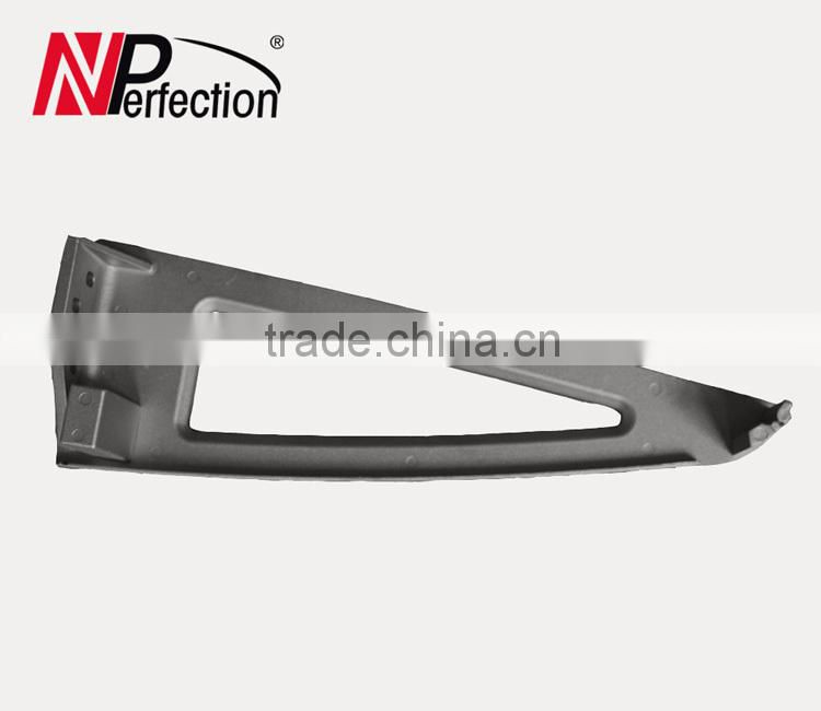 OEM customized cast part for motorcycle