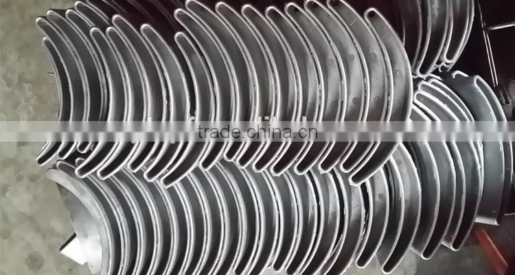 OEM precision Aluminum forging parts