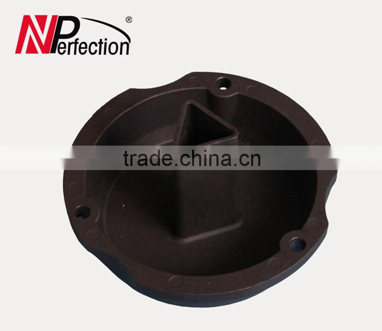 Qingdao aluminum alloy/alumium die casting items
