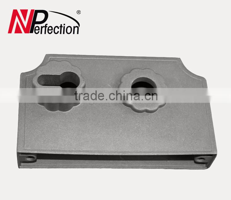 Custom die casting aluminum parts/aluminum die casting auto parts/auto spare parts