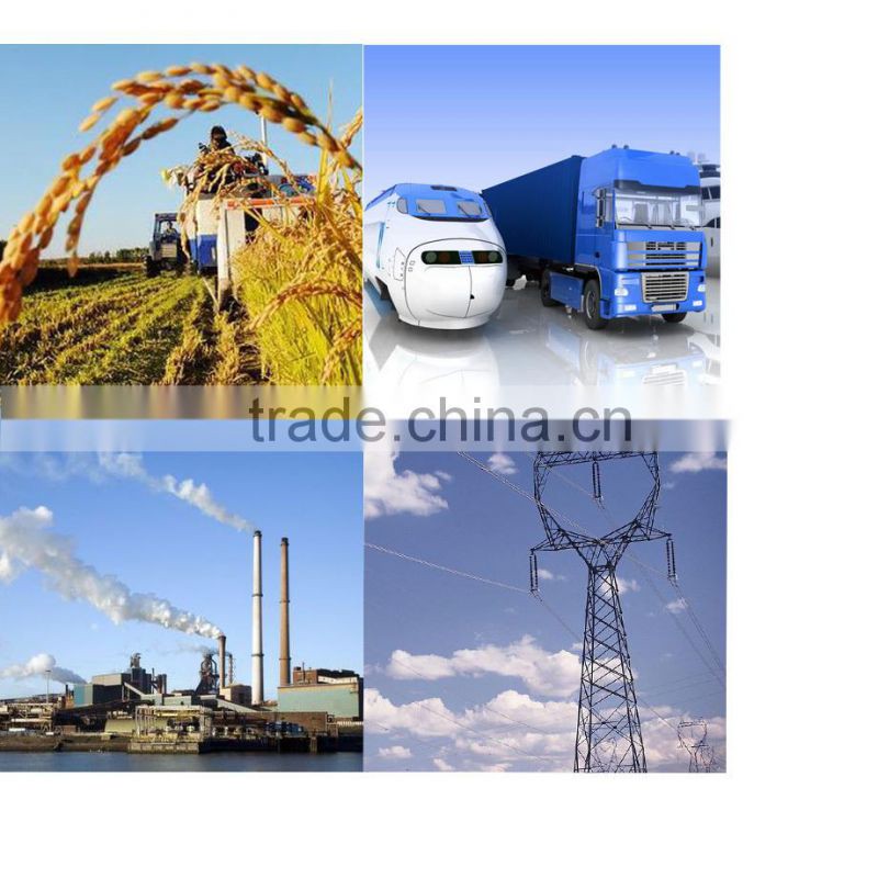 OEM customized cast part for motorcycle