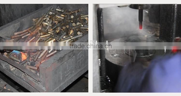 OEM precision Aluminum forging parts