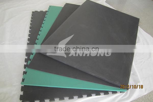 large high quality eva Cow/Horse floor Mat