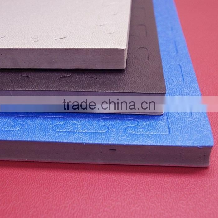 High Density Gray Horse Mats