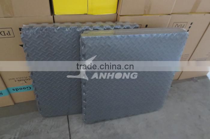 Wholesale High density and hardness Cow/Horse Mat