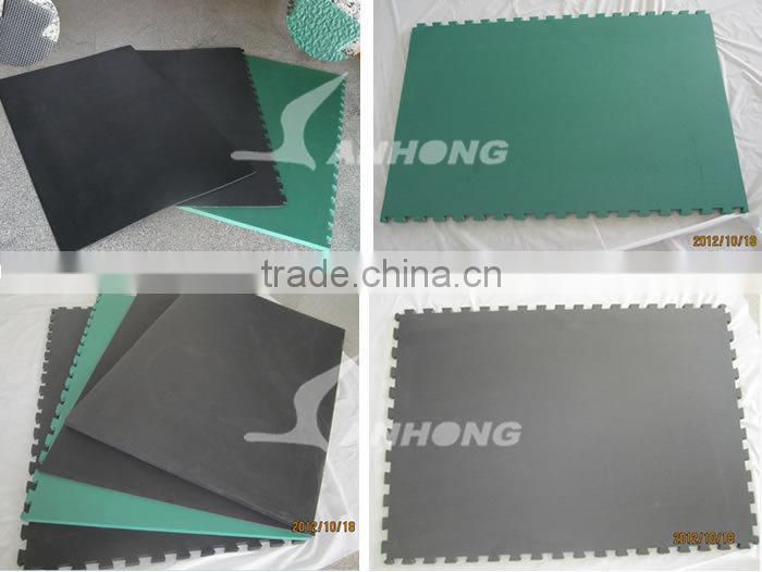 large high quality eva Cow/Horse floor Mat