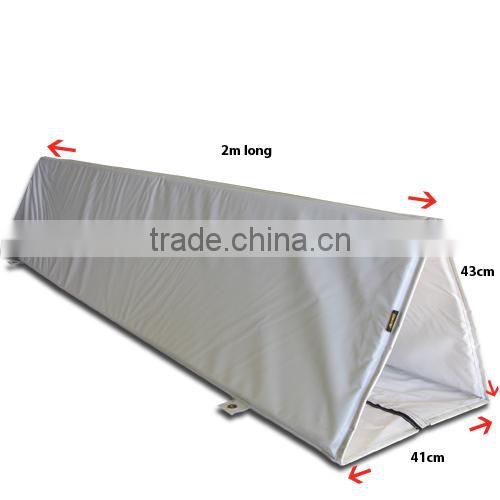 Brand new advertisting triangle with high quality