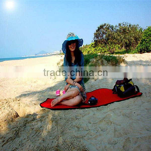 Wholesale factory price advertisting triangle made in China