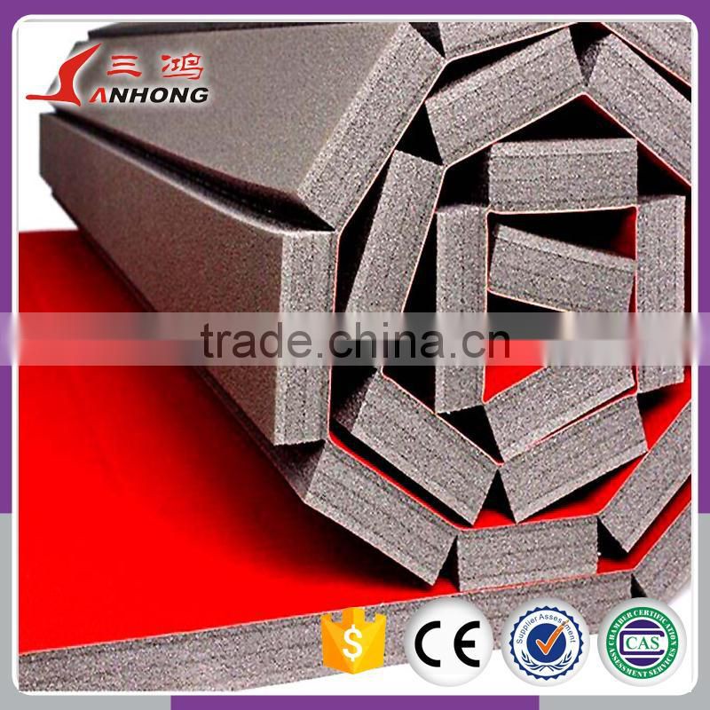 Wholesale factory price advertisting triangle made in China