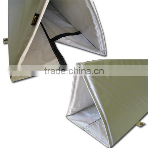 Brand new advertisting triangle with high quality