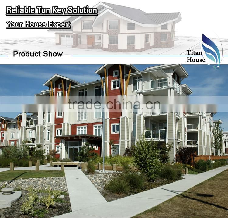 Easily Assemble Nice Looking Apartments in Cyprus