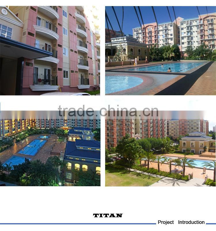 Luxury Design Apartment for Sale Philippines Dumaguete City