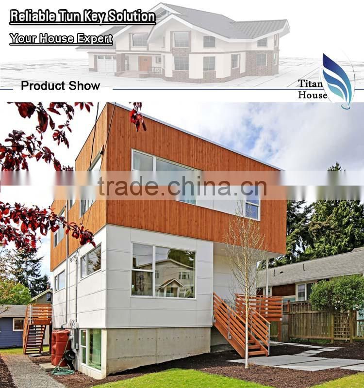 Prefabricated Steal Penthouses for Sale in Royal Breeze Ras Al Khaimah Uae