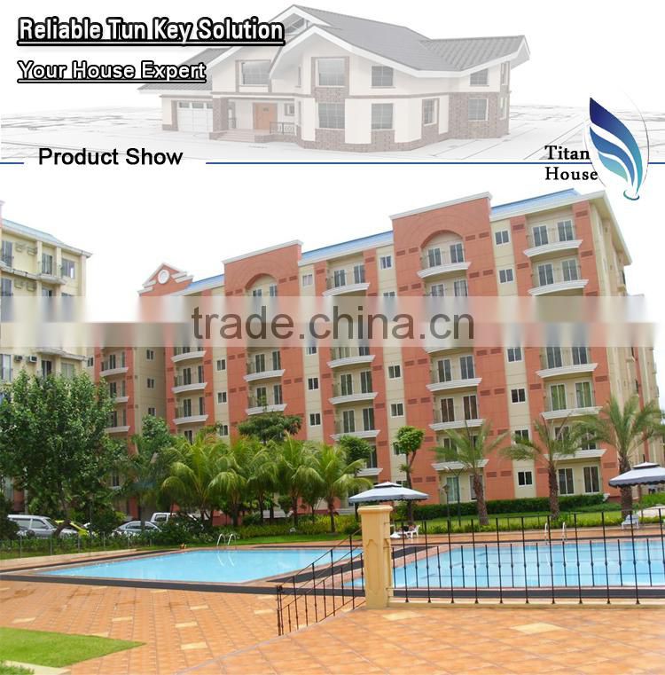 Luxury Design Apartment for Sale Philippines Dumaguete City