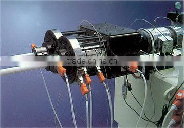 pipe machine of pe double