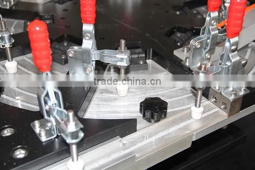 Flat Dripper feeder, High speed buffer, dripper inserting device