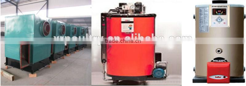 Xinri design automatic poultry farming equmipment for sale