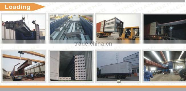 Xinri design automatic poultry farming equmipment for sale