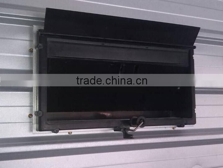 steel structure chicken house