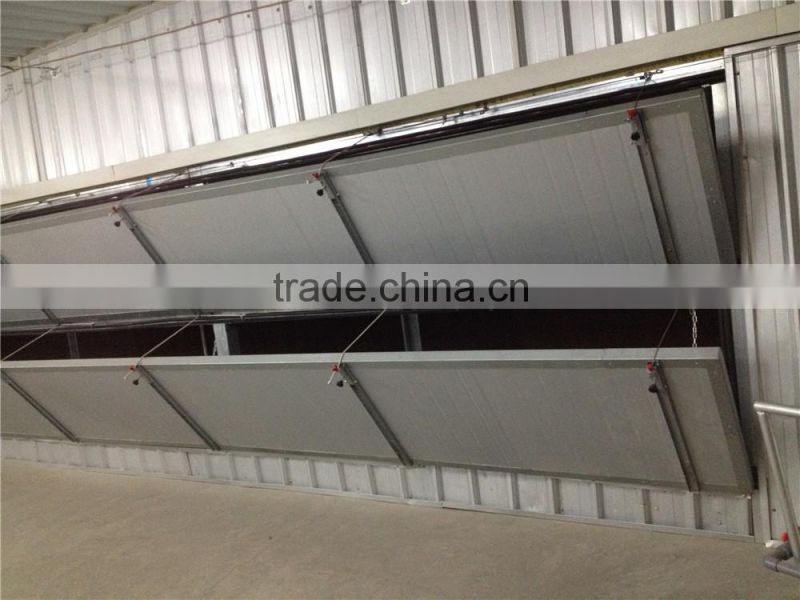 steel structure chicken house