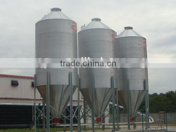 China Professional High Quality Layer Egg Chicken House