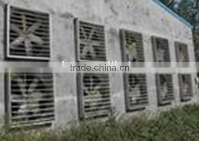 CHICKEN CAGES A TYPE RAISING EQUIPEMENT