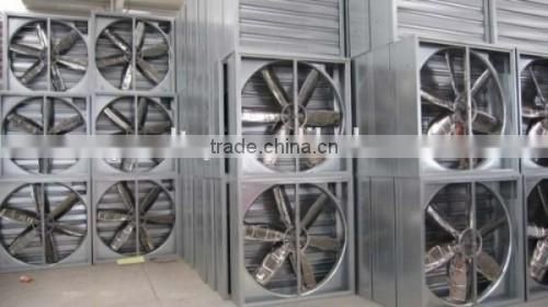 Automatic broiler poultry farm equipment for sale