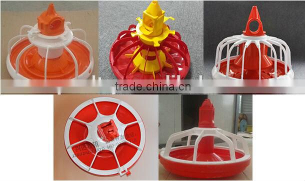 Xinri design automatic poultry farming equmipment for sale