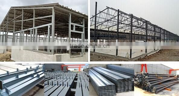 Hot sale chicken wire cage with equipment