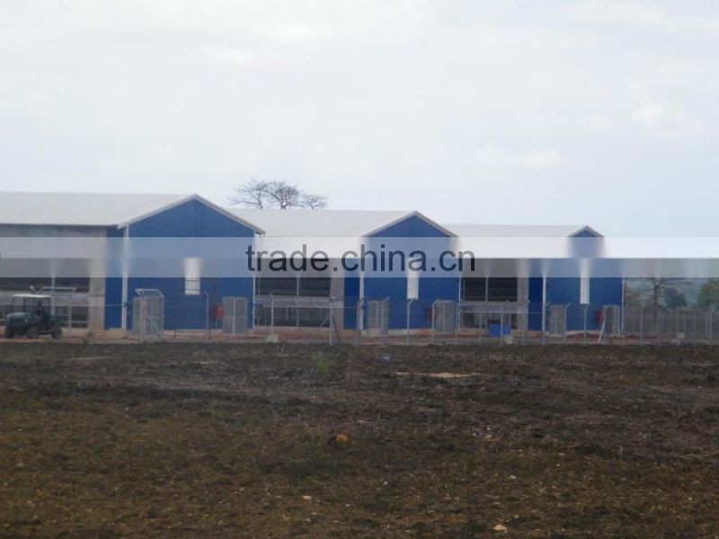 chicken farming equipment